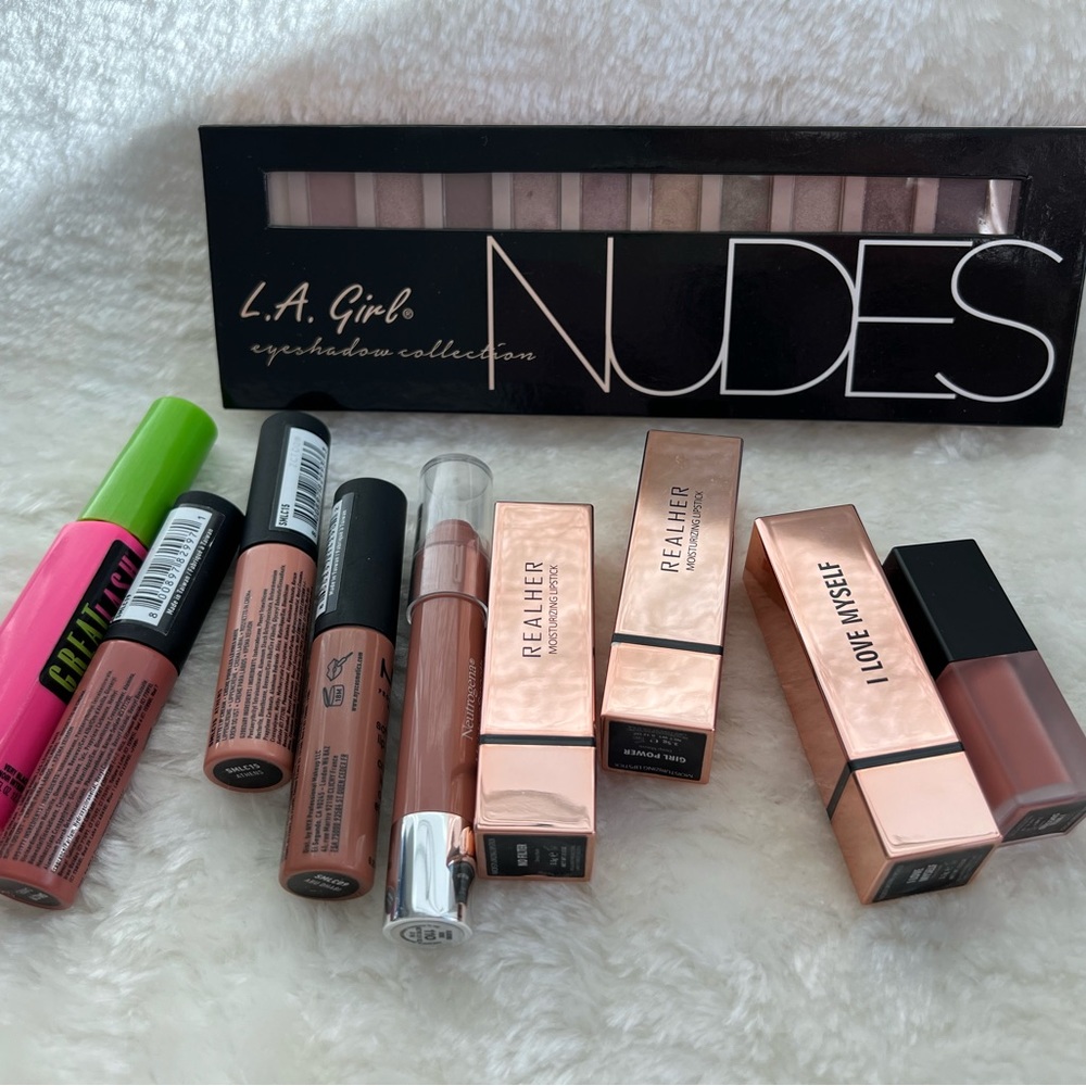 Make up bundles